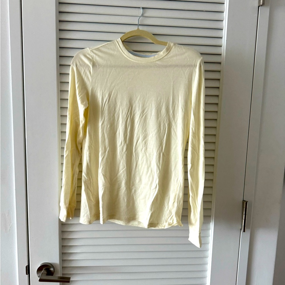 Tracksmith cream